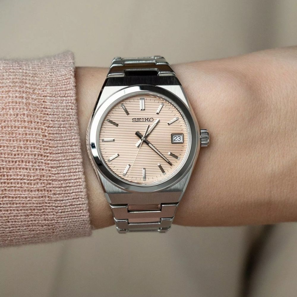 Seiko SUR577P1 Kadın Kol Saati