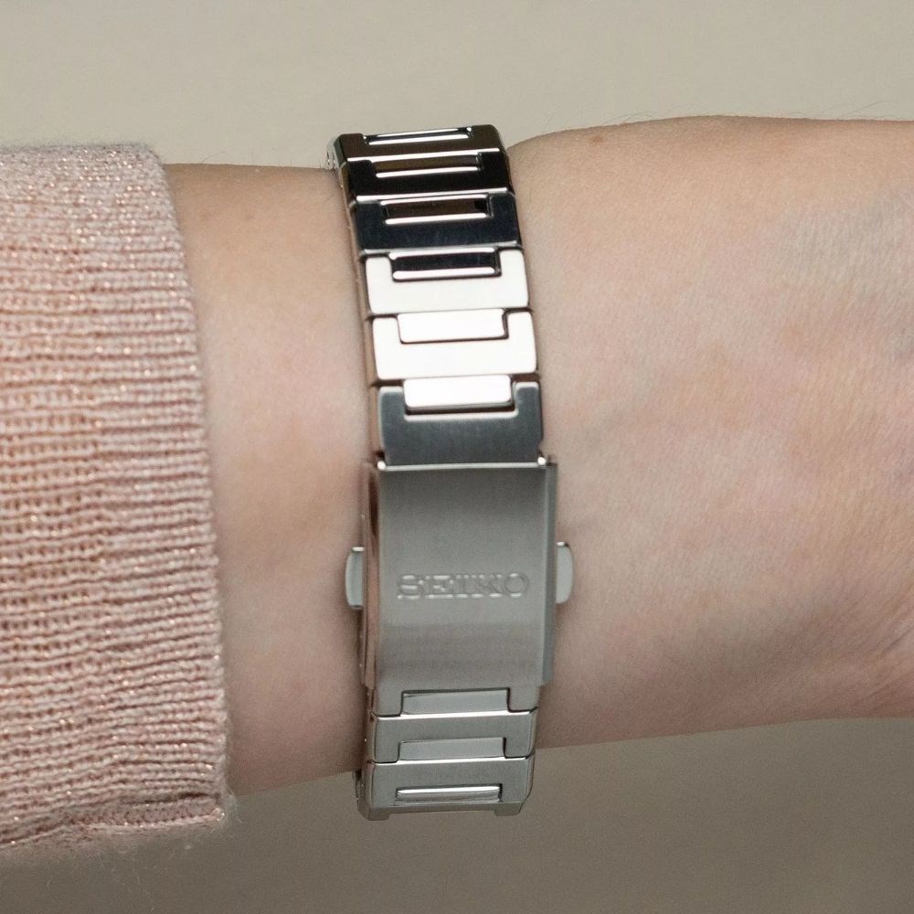 Seiko SUR577P1 Kadın Kol Saati