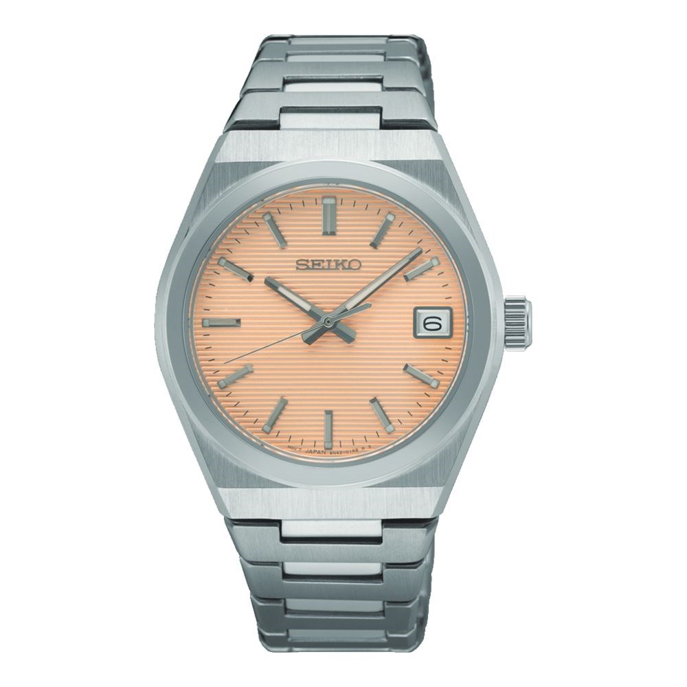 Seiko SUR577P1 Kadın Kol Saati