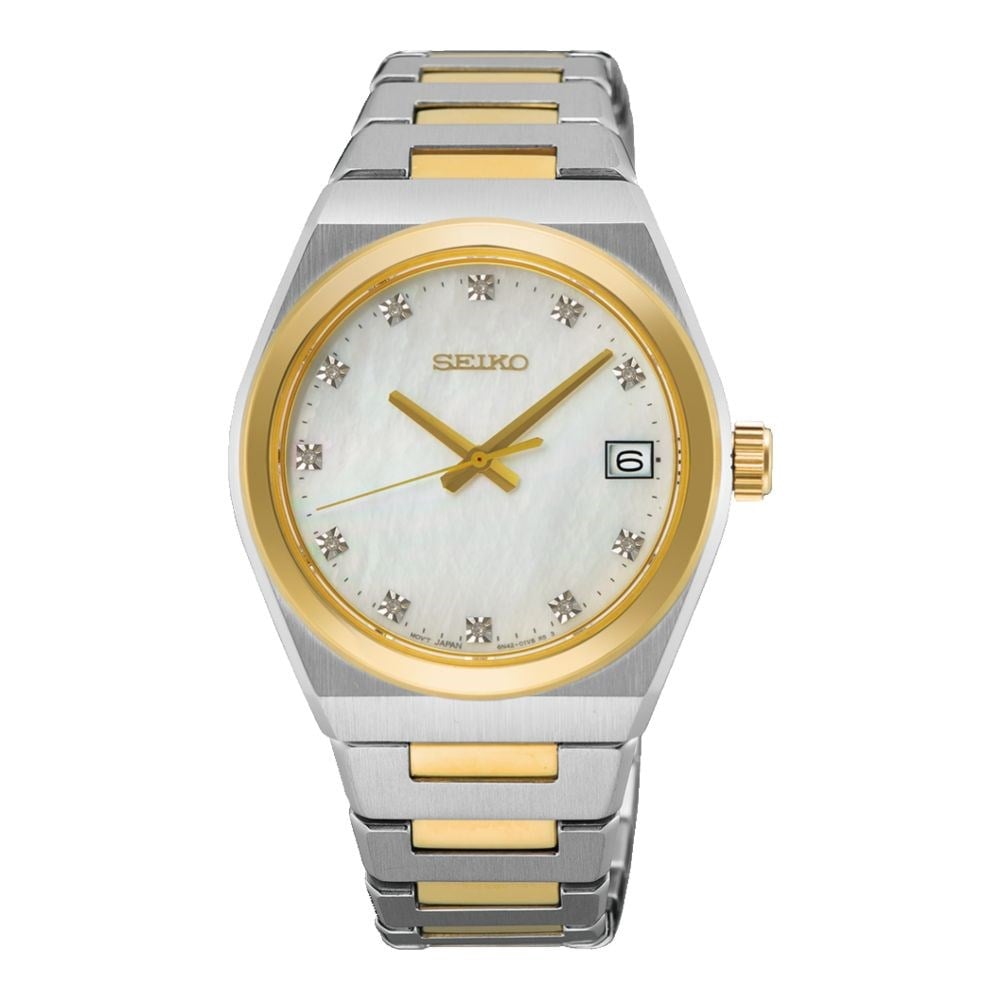 Seiko SUR604P1 Kadın Kol Saati