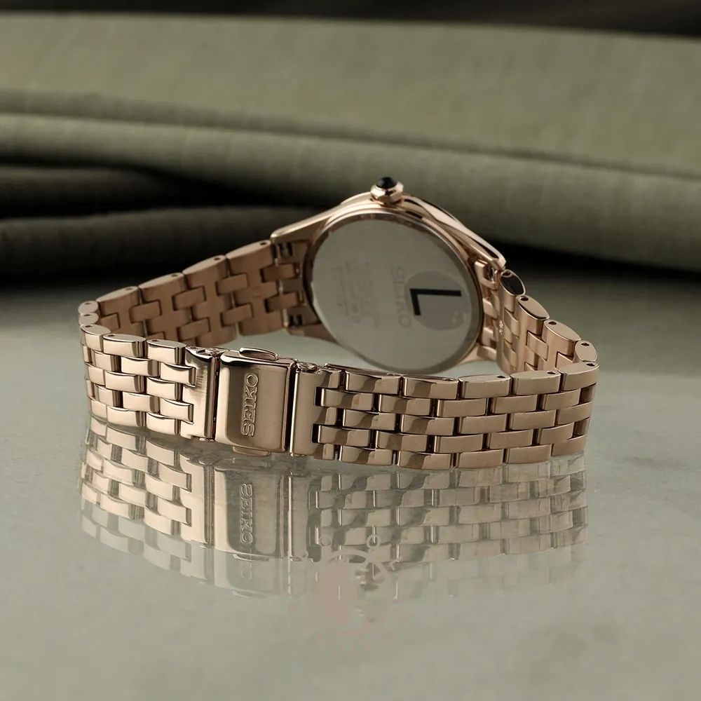 Seiko SUR614P1 Kadın Kol Saati