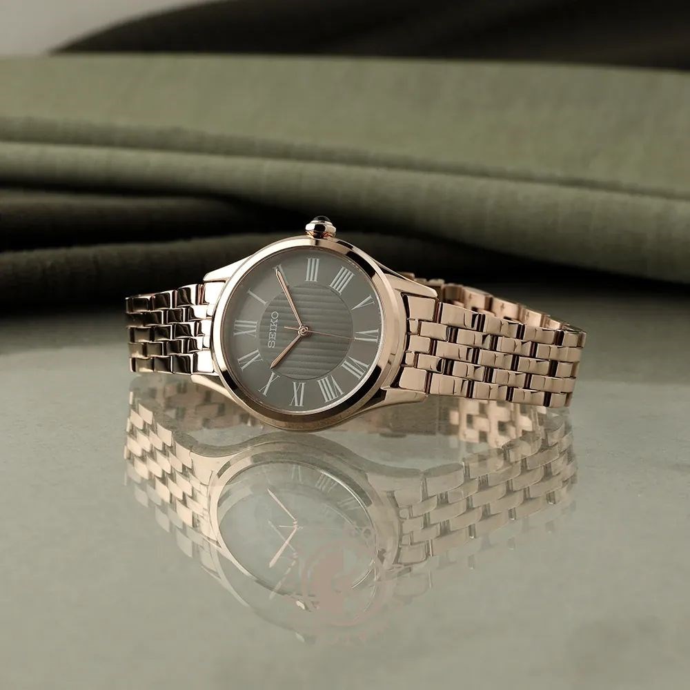Seiko SUR614P1 Kadın Kol Saati