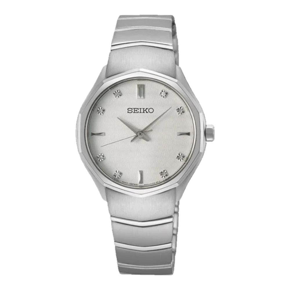 Seiko SUR615P1 Kadın Kol Saati