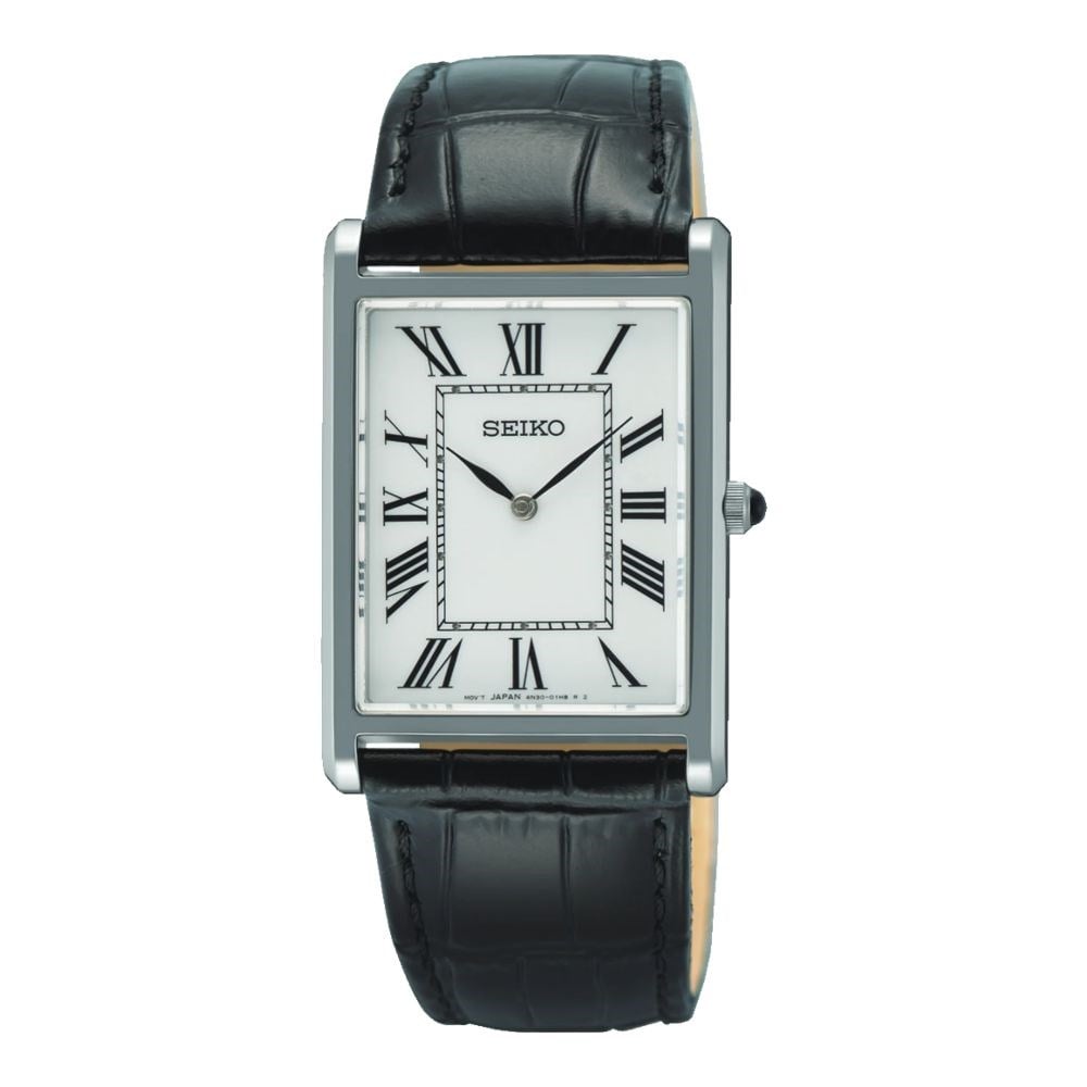 Seiko SWR103P1 Erkek Kol Saati