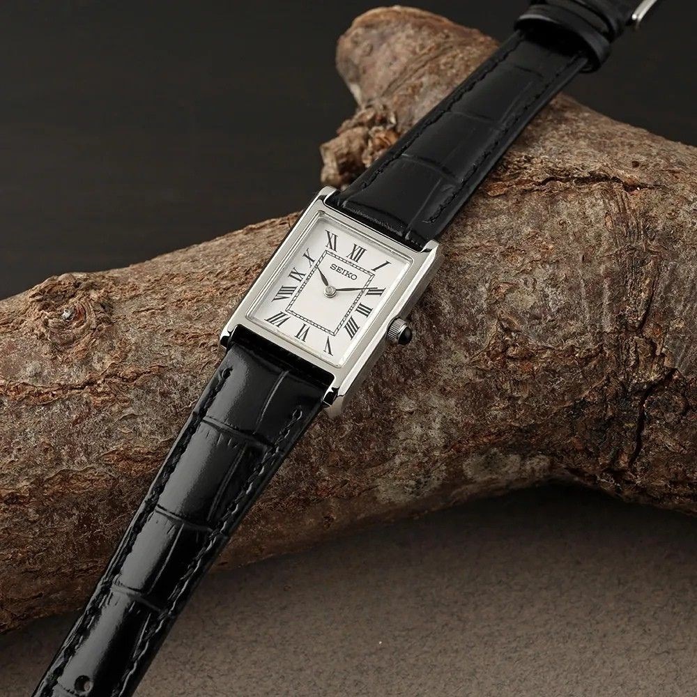 Seiko SWR107P1 Kadın Kol Saati