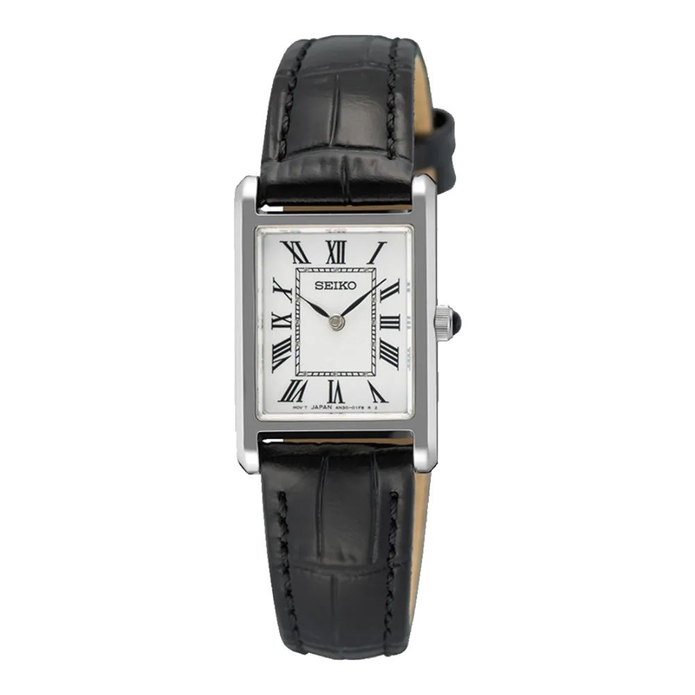Seiko SWR107P1 Kadın Kol Saati