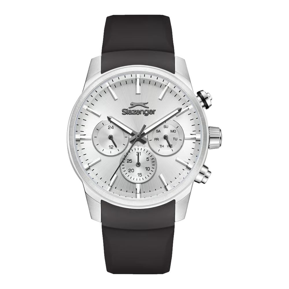 Slazenger SL.09.2535.2.03 Erkek Kol Saati