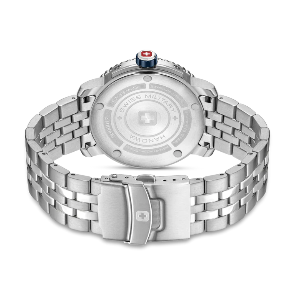 Swiss Military SMWGH0001703 Kol Saati
