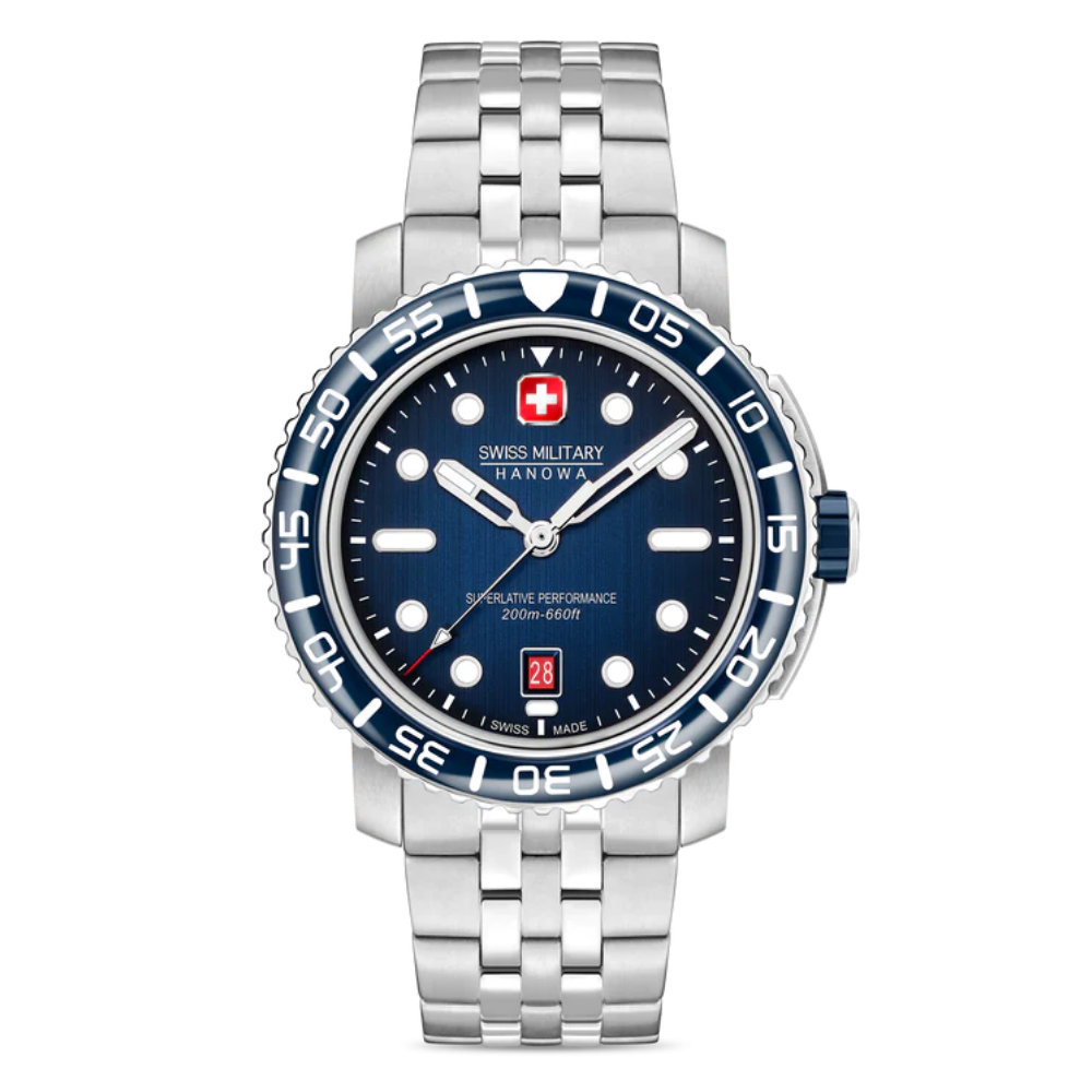Swiss Military SMWGH0001703 Kol Saati
