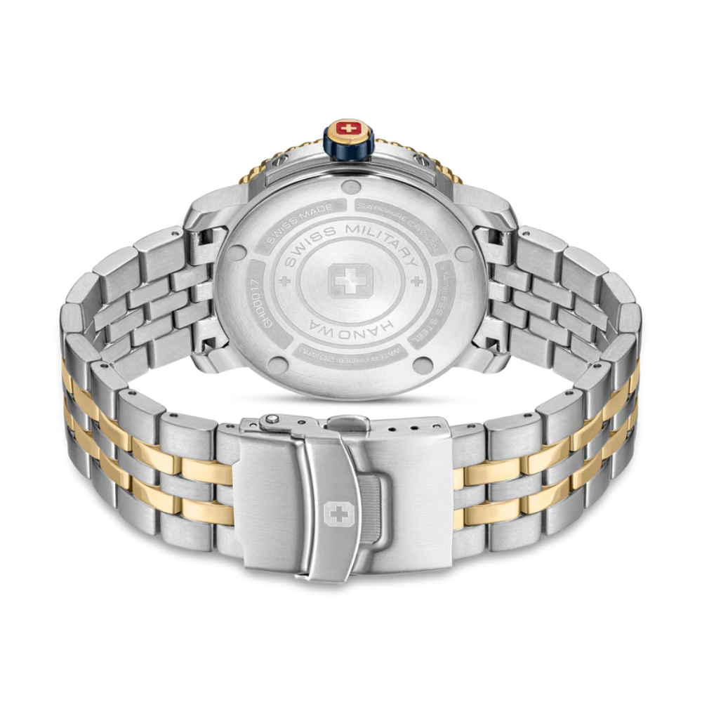 Swiss Military SMWGH0001760 Kol Saati