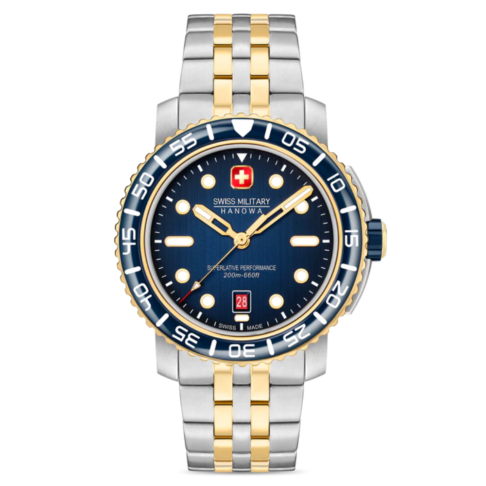 Swiss Military SMWGH0001760 Kol Saati
