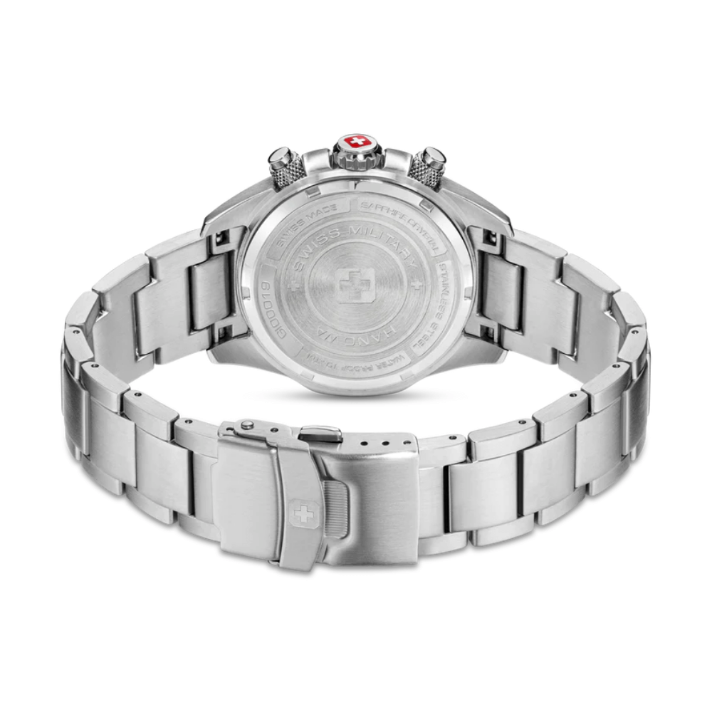 Swiss Military SMWGI0001901-SET Kol Saati