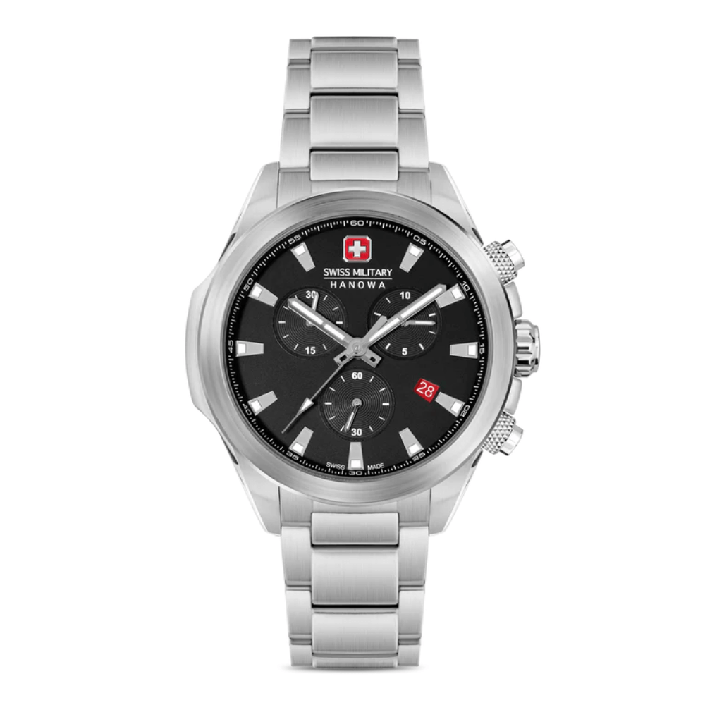 Swiss Military SMWGI0001901-SET Kol Saati