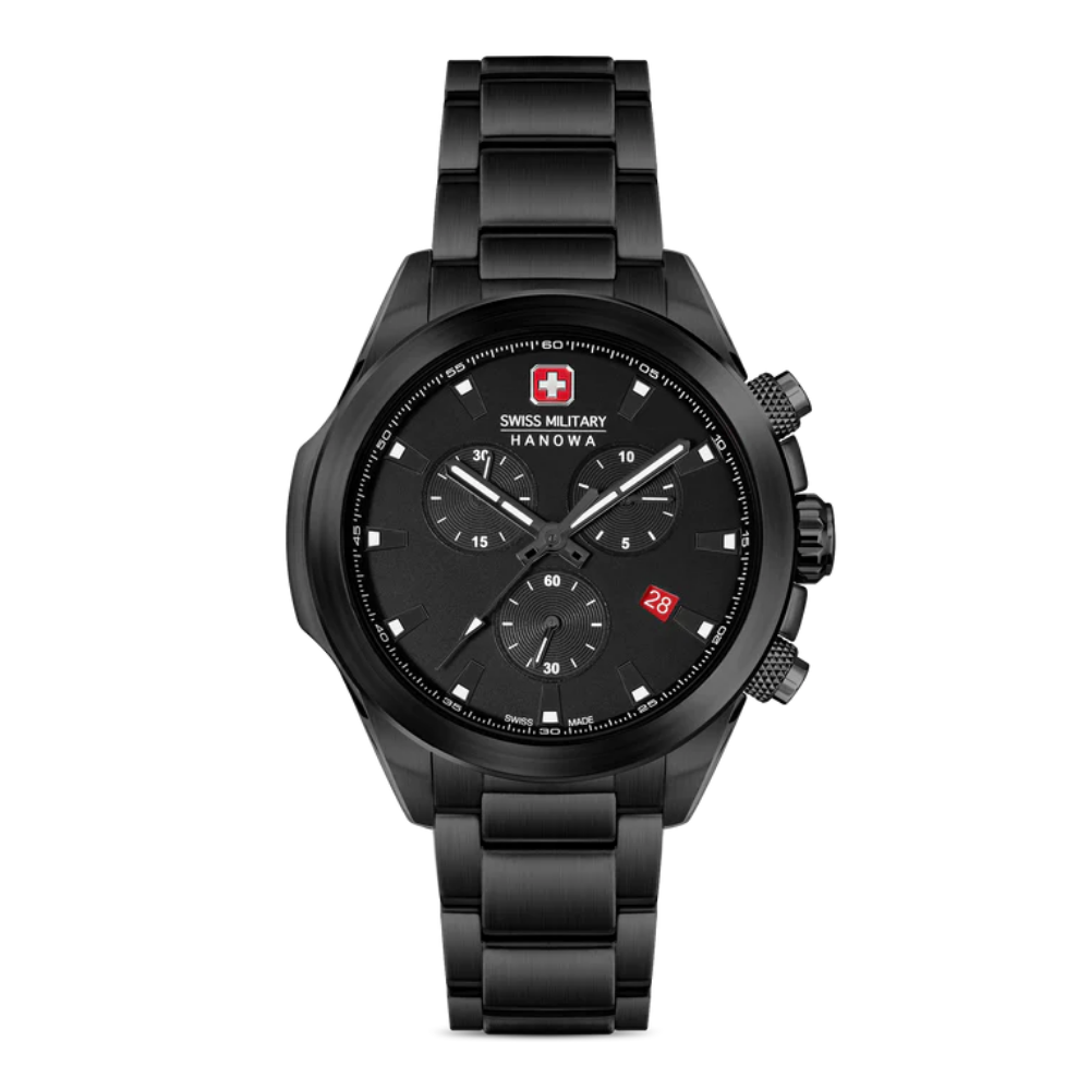 Swiss Military SMWGI0001930-SET Kol Saati