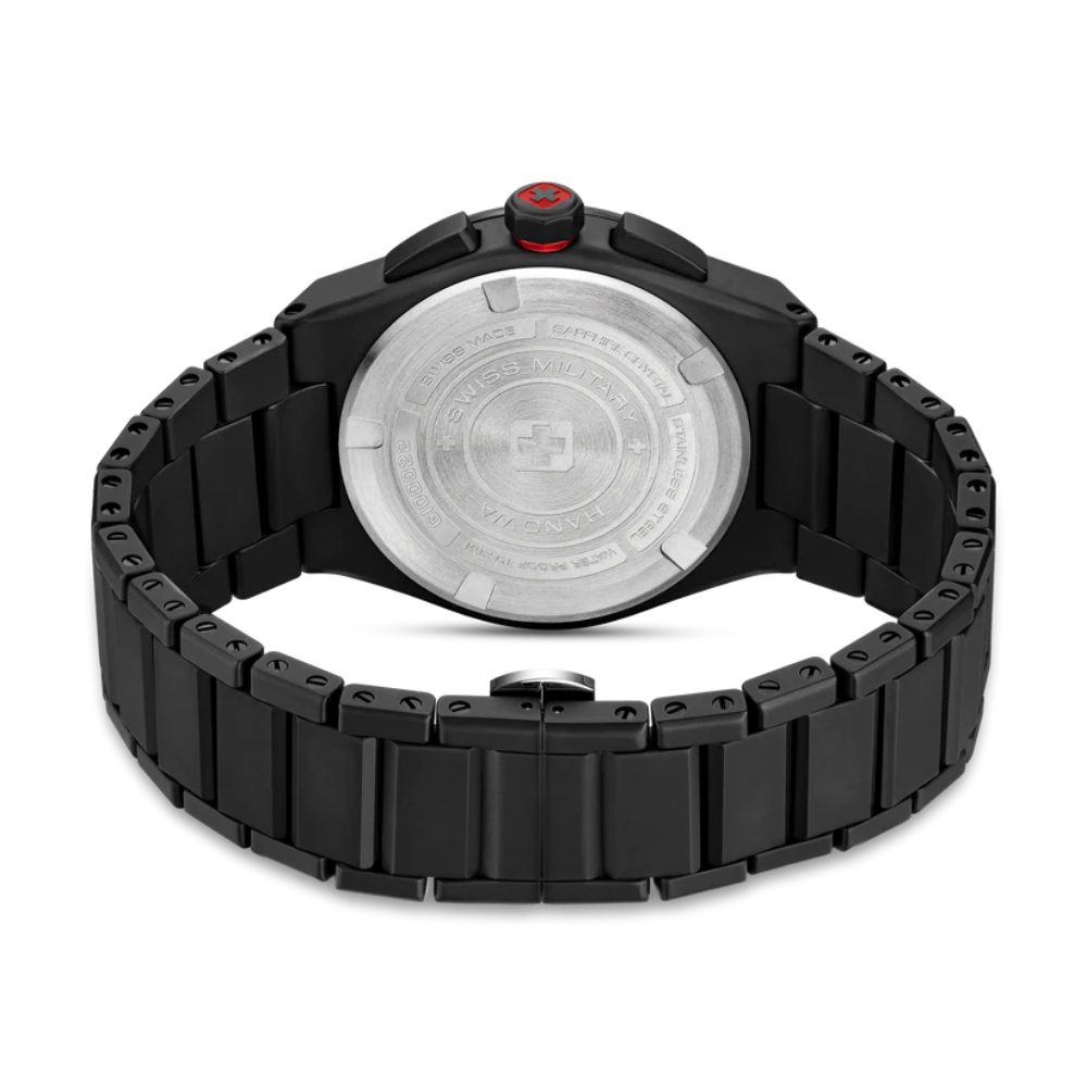 Swiss Military SMWGI0002280 Seramik Kol Saati