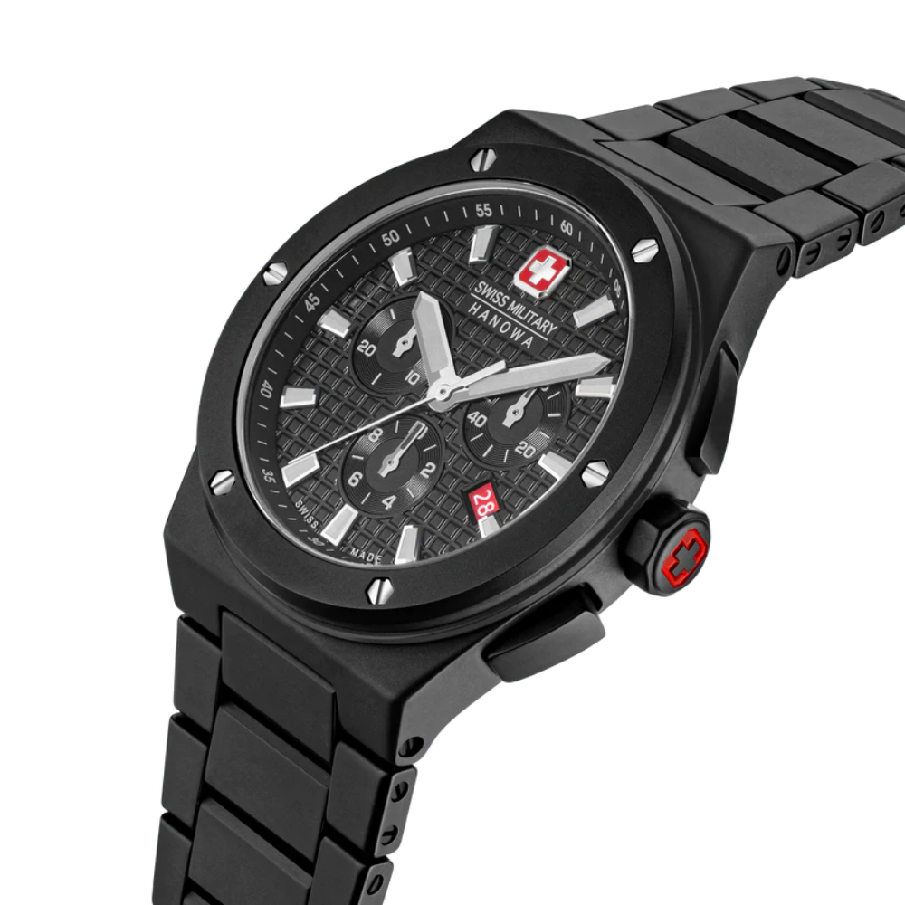 Swiss Military SMWGI0002280 Seramik Kol Saati