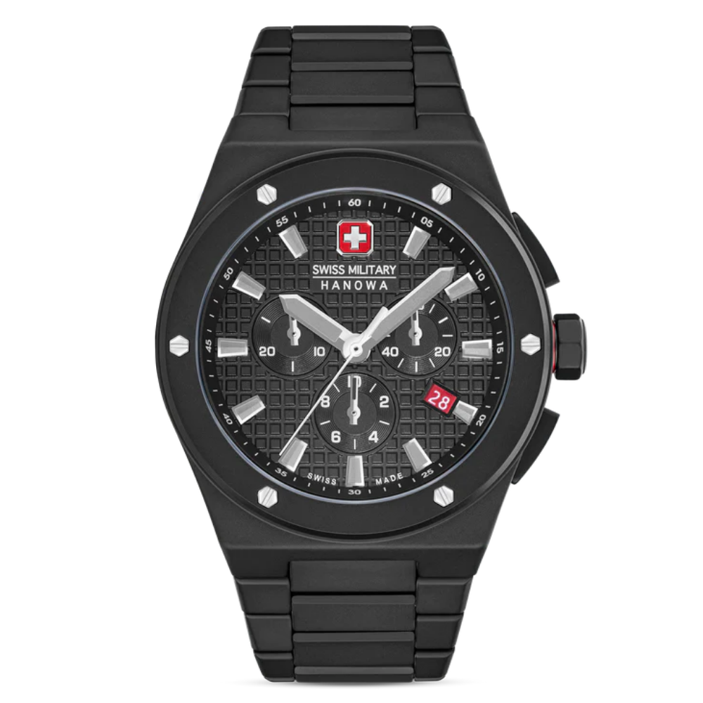 Swiss Military SMWGI0002280 Seramik Kol Saati