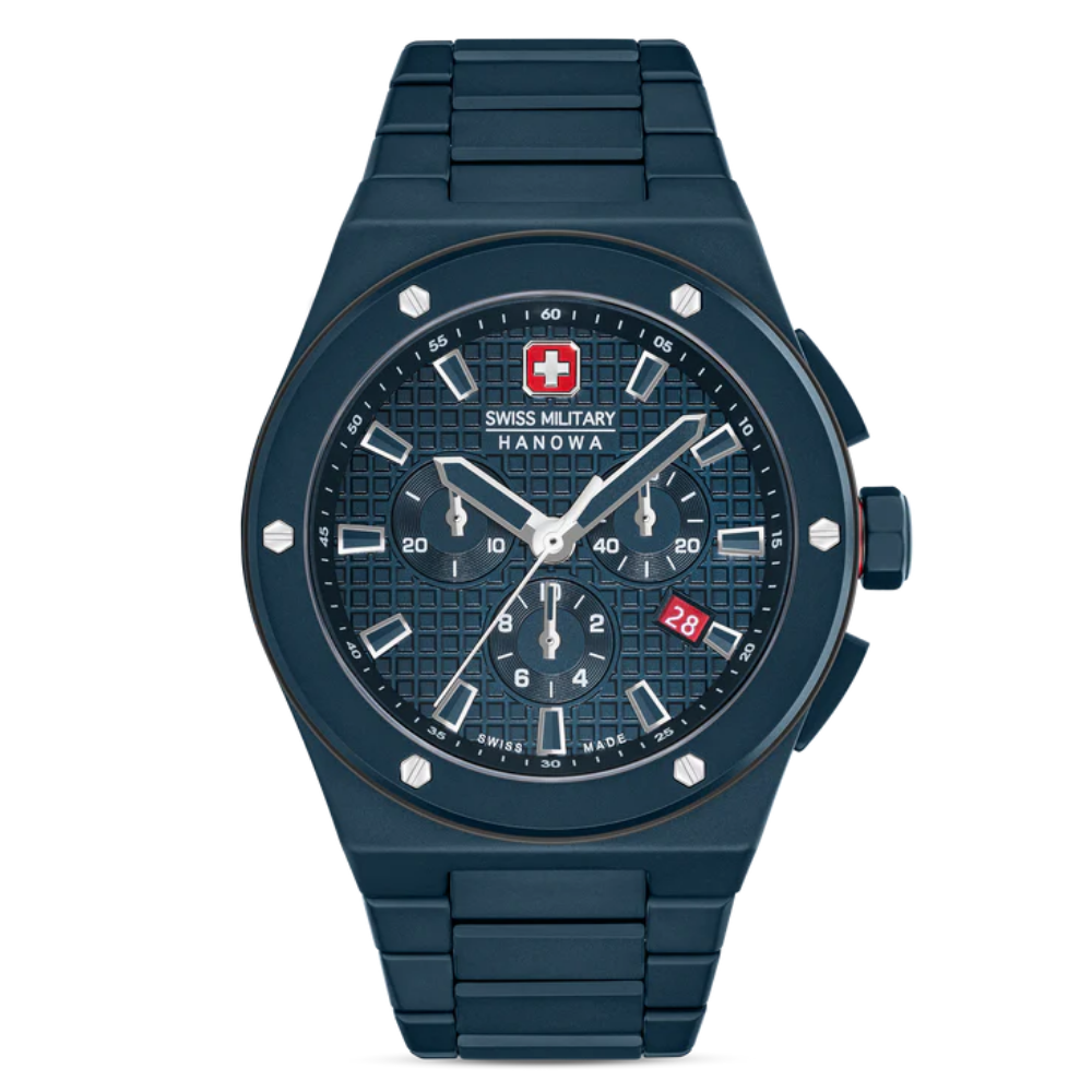 Swiss Military SMWGI0002281 Seramik Kol Saati