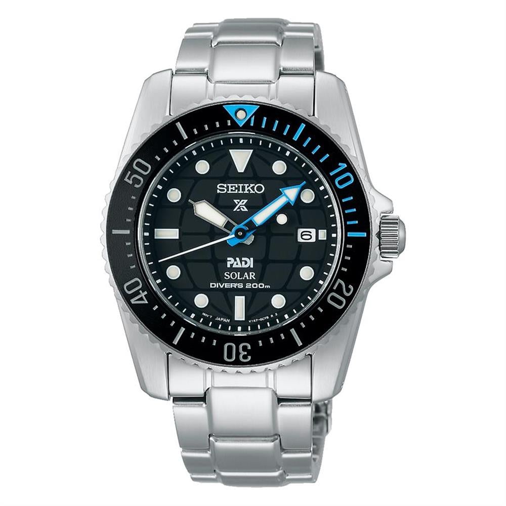 Seiko SNE575P Erkek Kol Saati