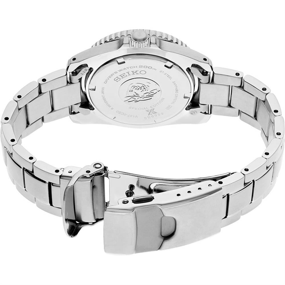 Seiko SNE575P Erkek Kol Saati