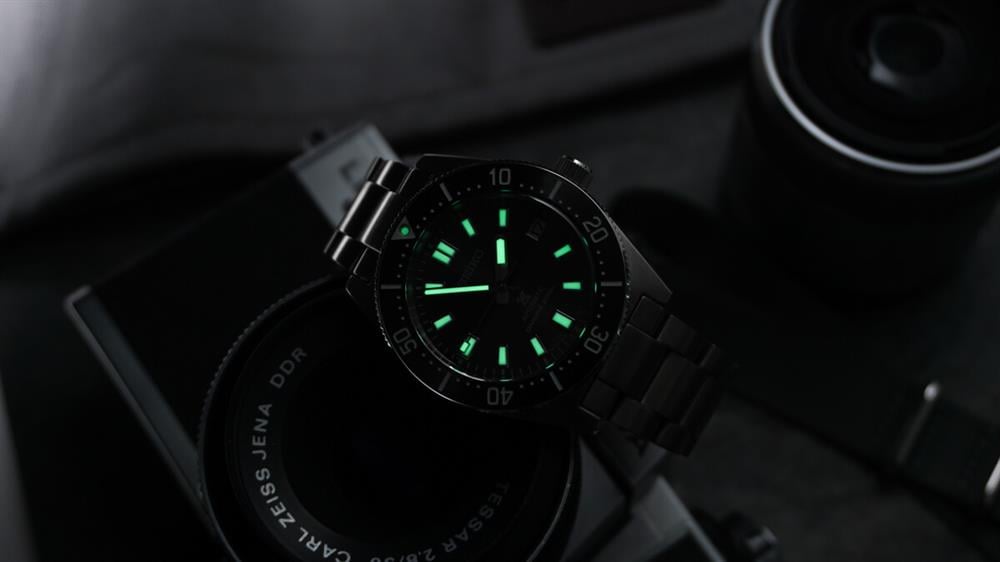 Seiko Prospex SPB143J Otomatik Erkek Kol Saati