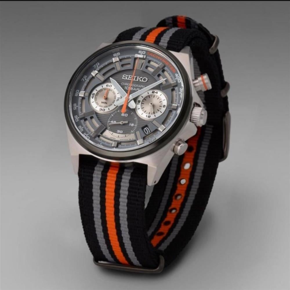 Seiko SSB403P Erkek Kol Saati