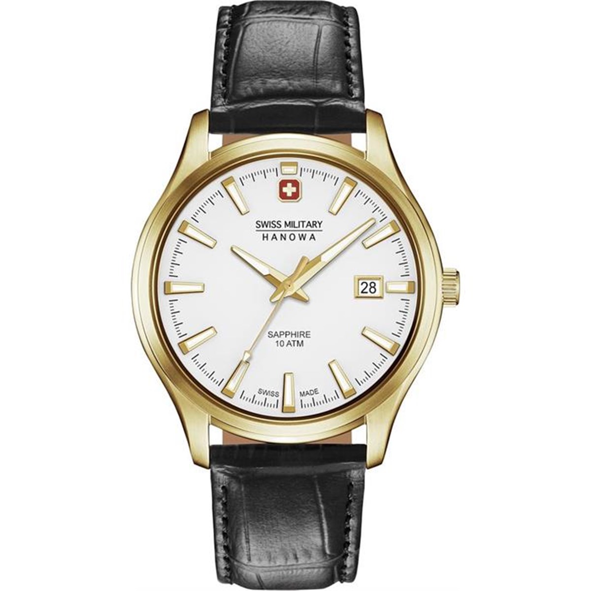 Swiss Military 06-4303.02.001 Kol Saati Swiss Military 06-4303.02.001