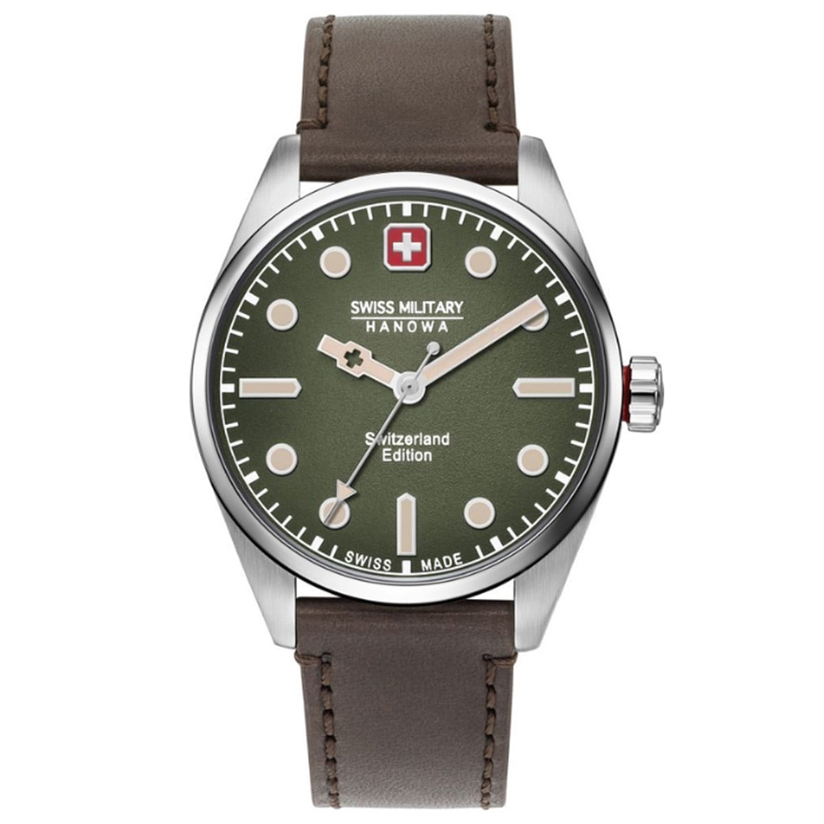 Swiss Military 06-4345.04.006 Kol Saati Swiss Military 06-4345.04.006
