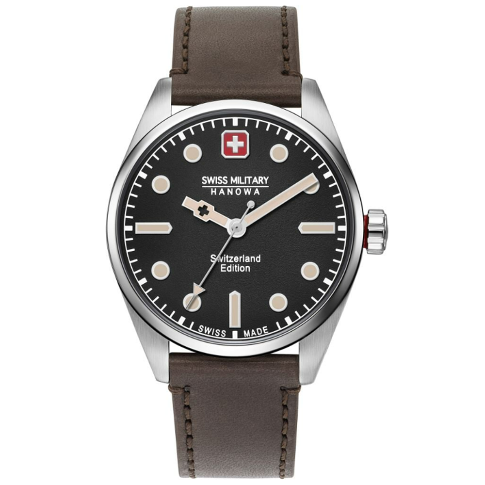 Swiss Military 06-4345.04.007.05 Kol Saati