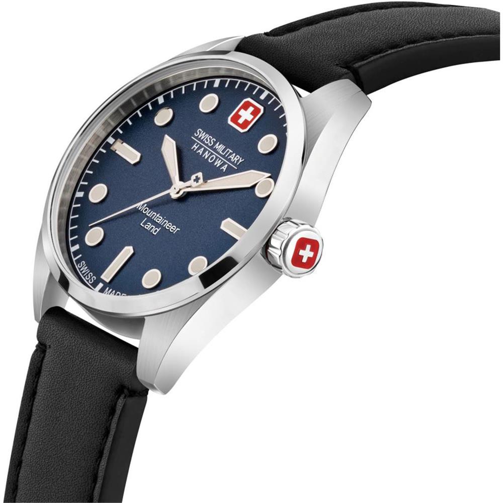 Swiss Military 06-4345.7.04.003 Kol Saati