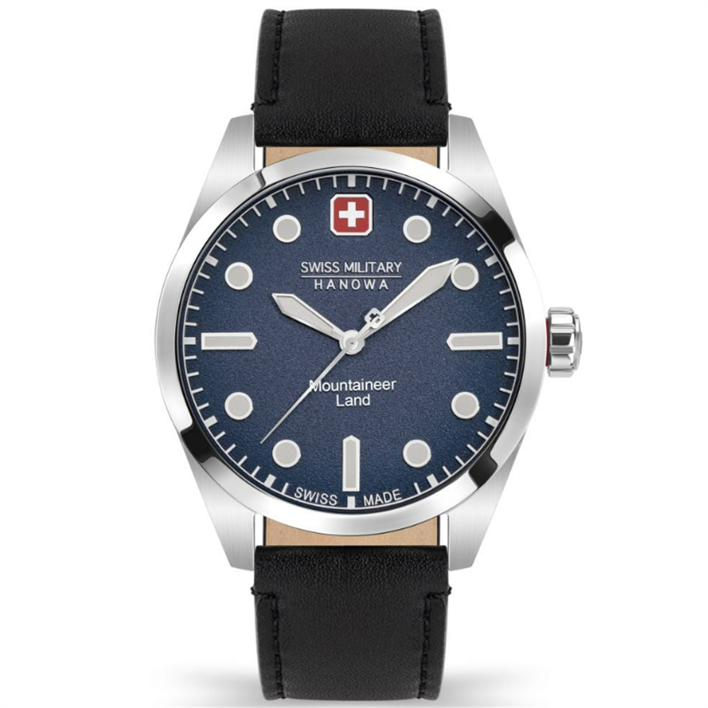 Swiss Military 06-4345.7.04.003 Kol Saati