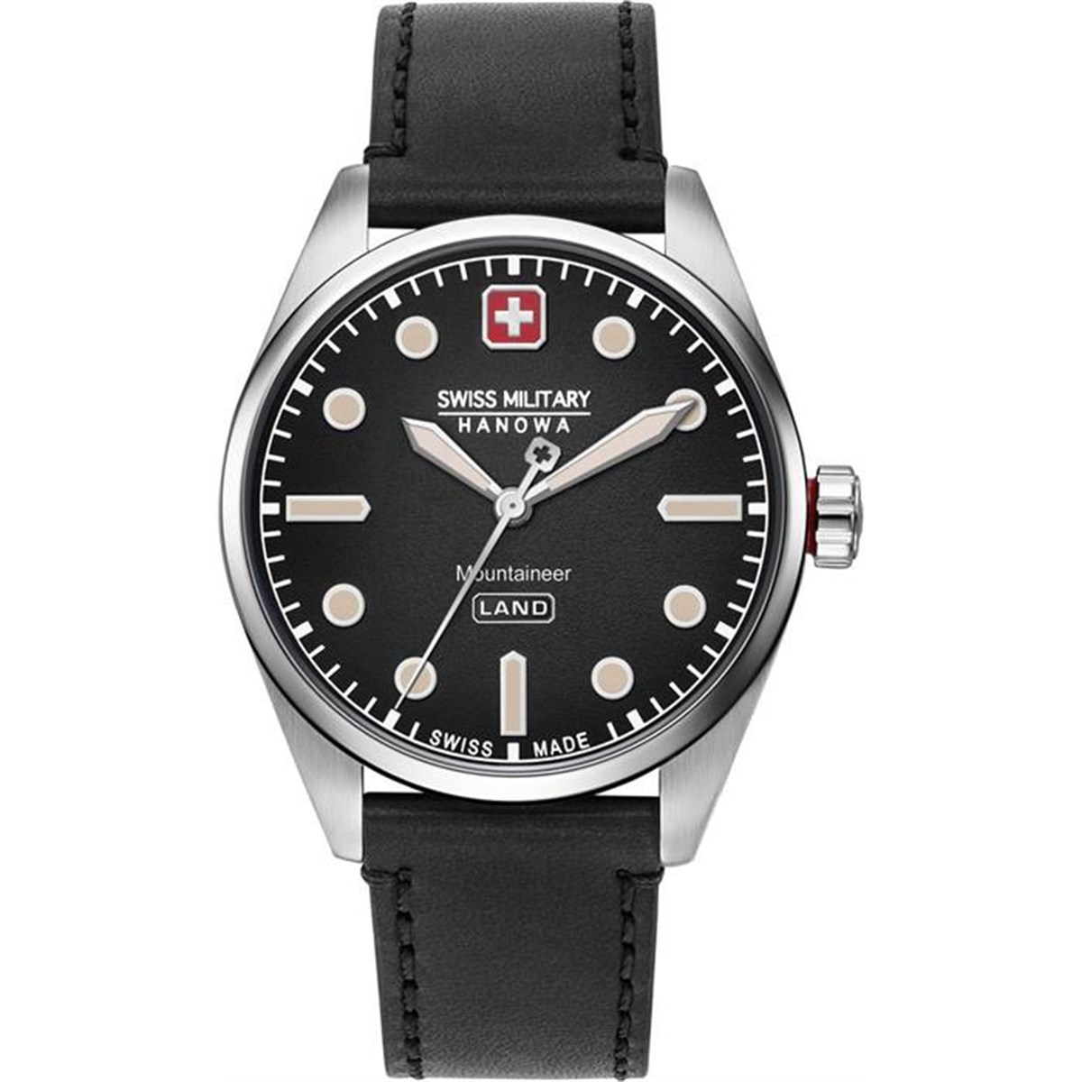 Swiss Military 06-4345.7.04.007 Kol Saati
