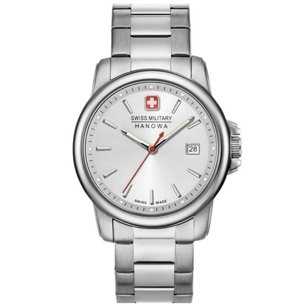 Swiss Military 06-5230.7.04.001.30 Kol Saati Swiss Military 06-5230.7.04.001.30