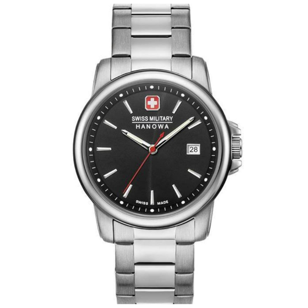 Swiss Military 06-5230.7.04.007 Kol Saati Swiss Military 06-5230.7.04.007