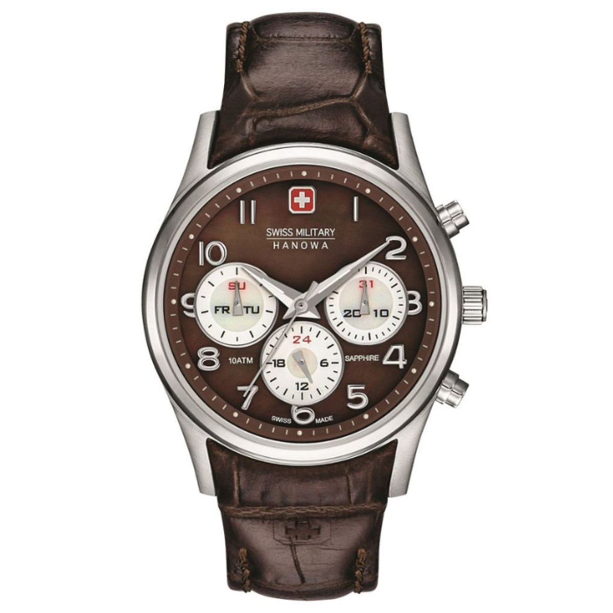 Swiss Military 06-6278.04.005 Kol Saati Swiss Military 06-6278.04.005