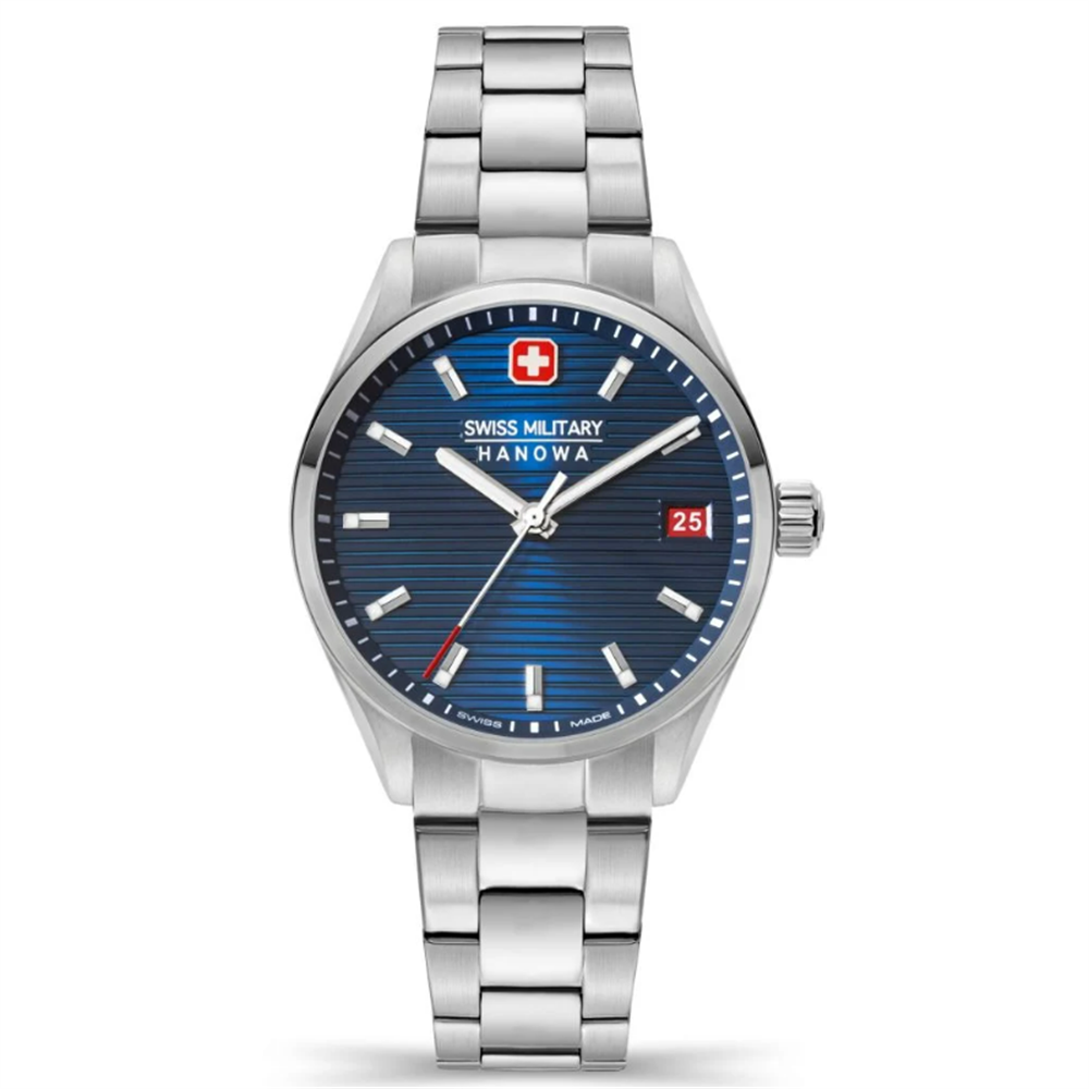 Swiss Military SMWLH2200202 Kol Saati