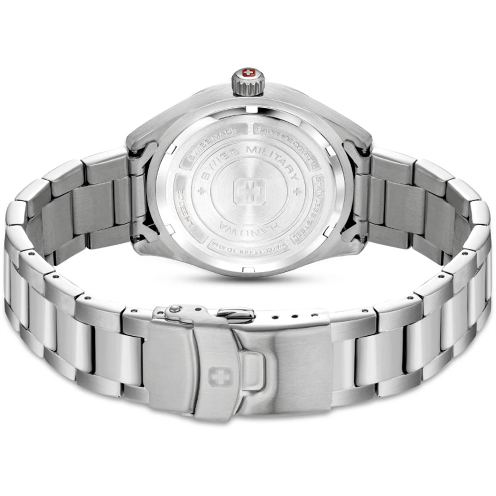 Swiss Military SMWLH2200202 Kol Saati
