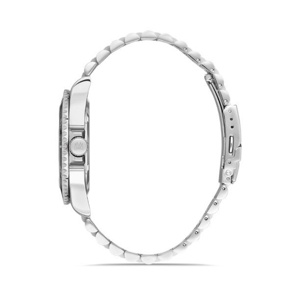 Momentus TM362T-04SS Erkek Kol Saati
