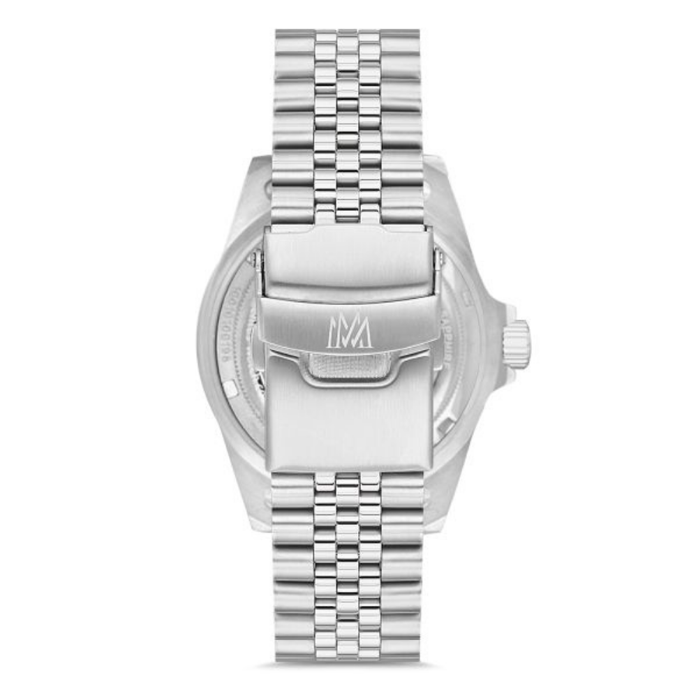 Momentus TM362T-04SS Erkek Kol Saati