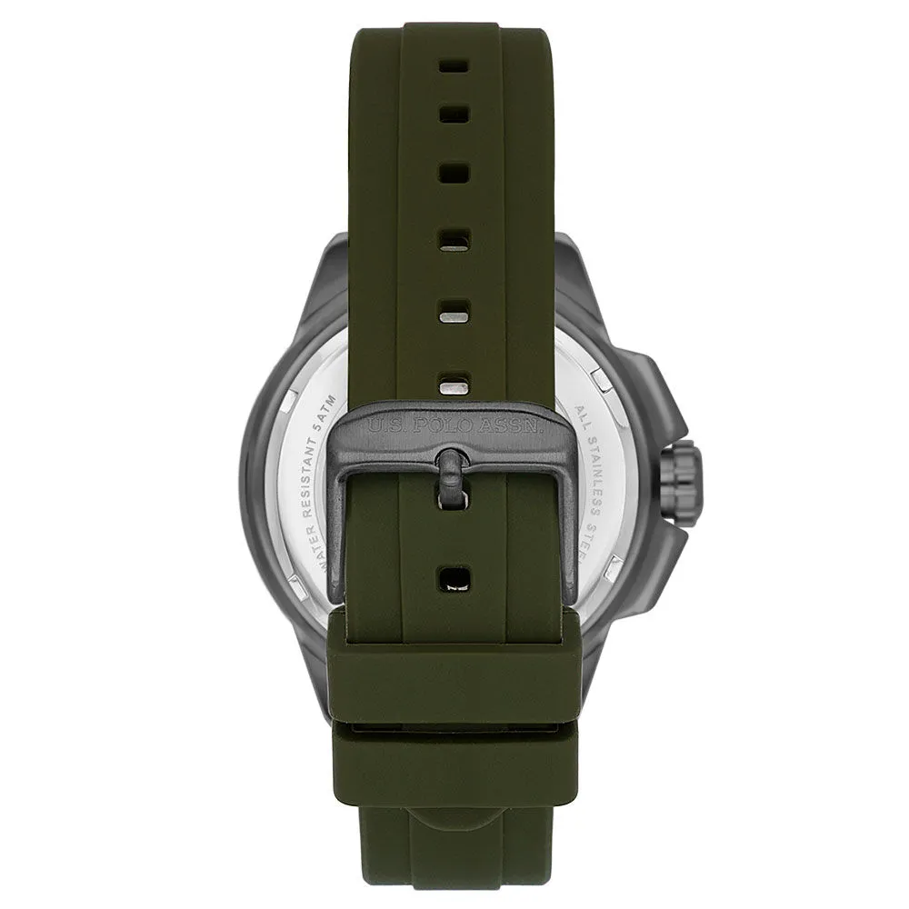 U.S. Polo Assn. USPA1066-04 Kol Saati