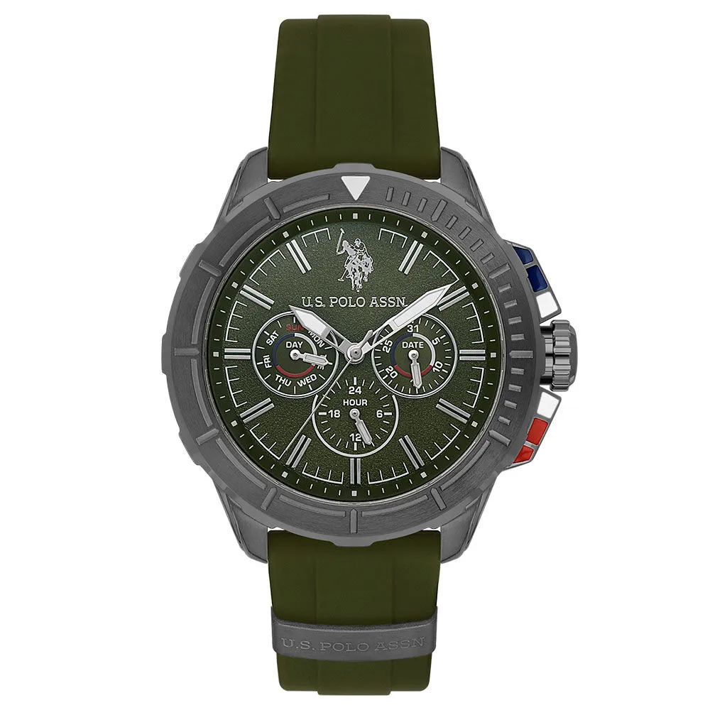 U.S. Polo Assn. USPA1066-04 Kol Saati