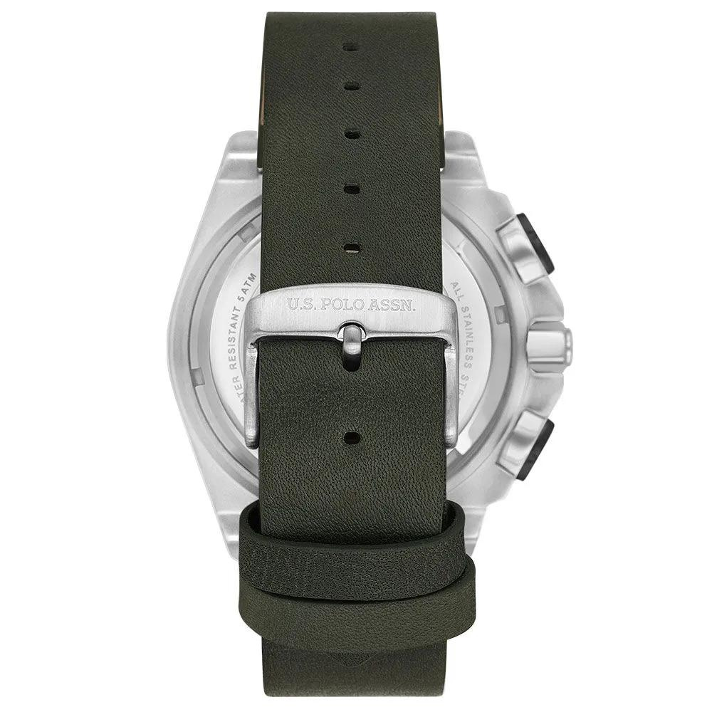 U.S. Polo Assn. USPA1092-01 Kol Saati