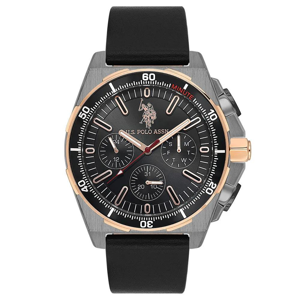 U.S. Polo Assn. USPA1092-03 Kol Saati