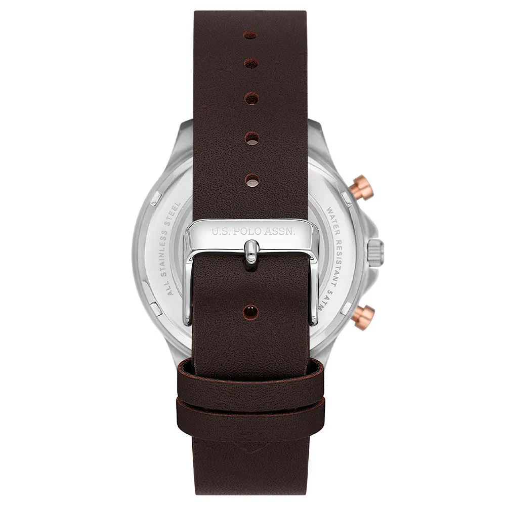 U.S. Polo Assn. USPA1099-02 Kol Saati