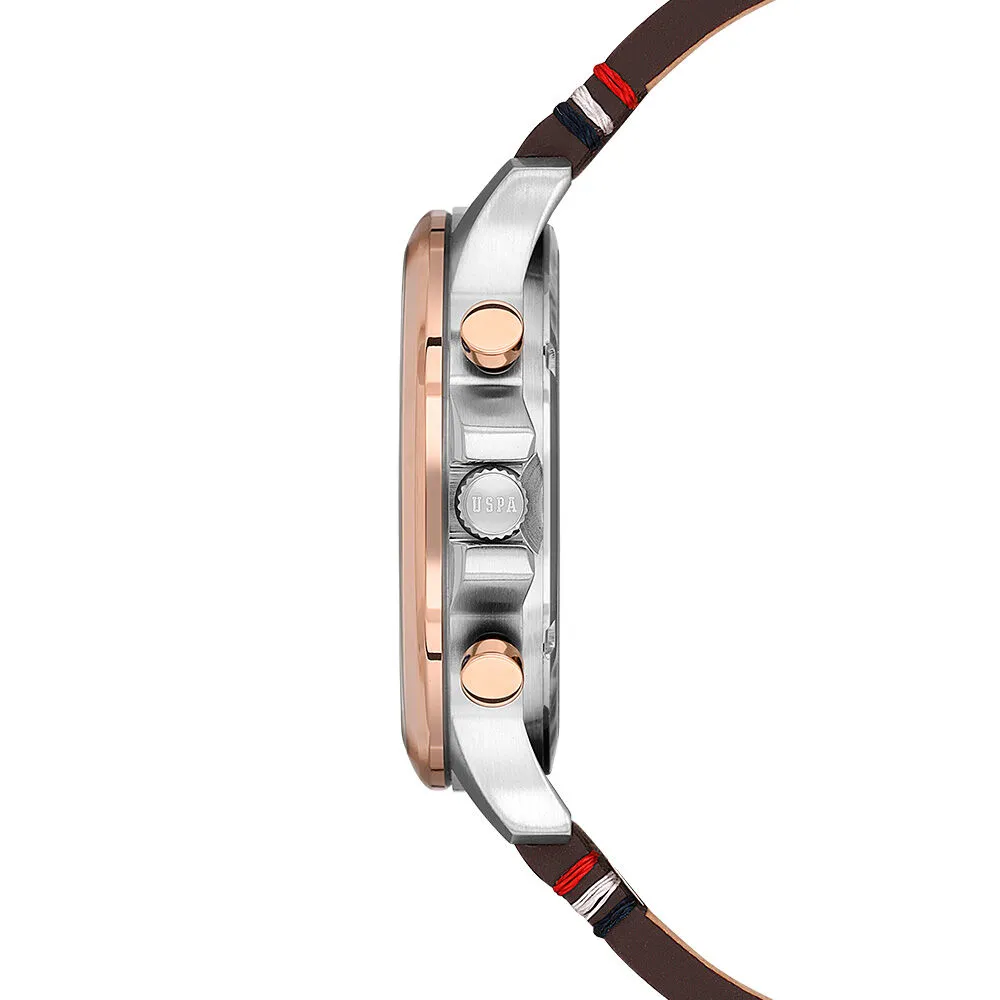 U.S. Polo Assn. USPA1099-02 Kol Saati