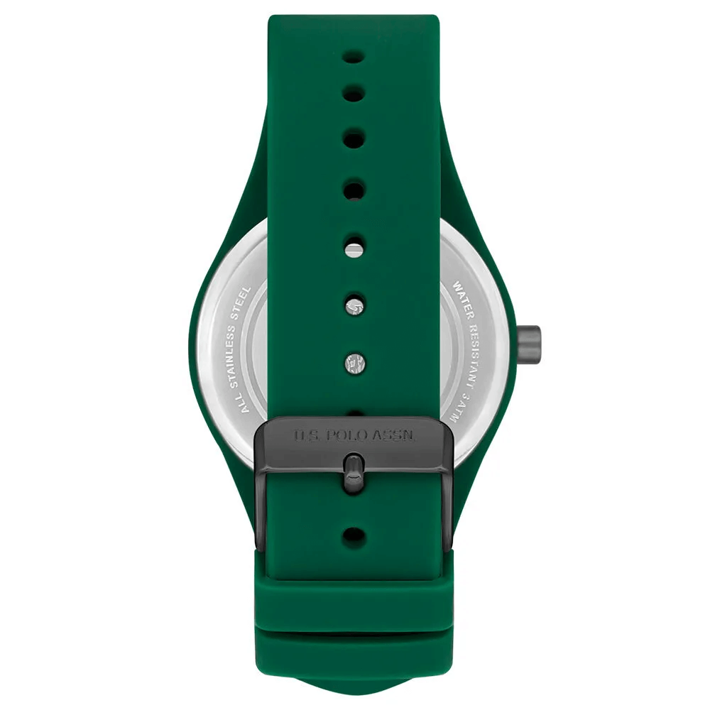 U.S. Polo Assn. USPA1110-03 Erkek Kol Saati