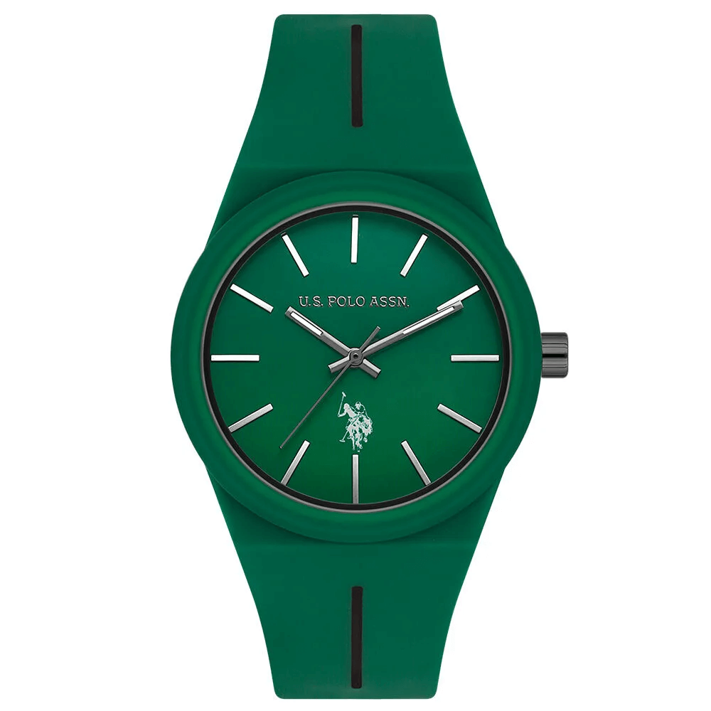 U.S. Polo Assn. USPA1110-03 Erkek Kol Saati