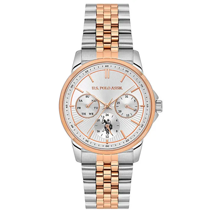 U.S. Polo Assn. USPA2076-02 Kadın Kol Saati