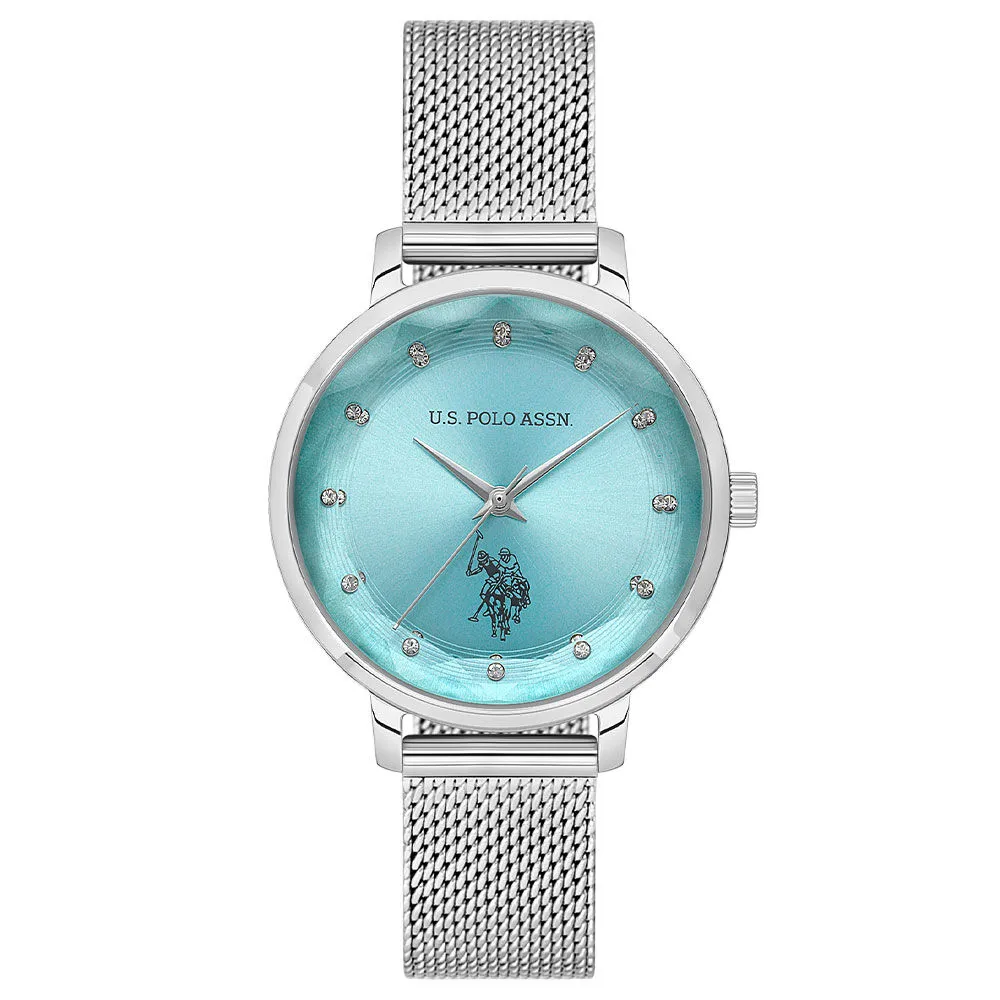 U.S. Polo Assn. USPA2079-05 Kadın Kol Saati