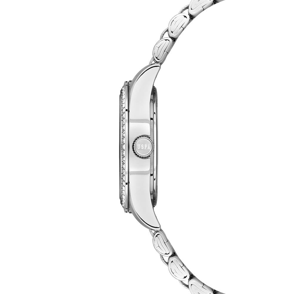 U.S. Polo Assn. USPA2085-02 Kadın Kol Saati